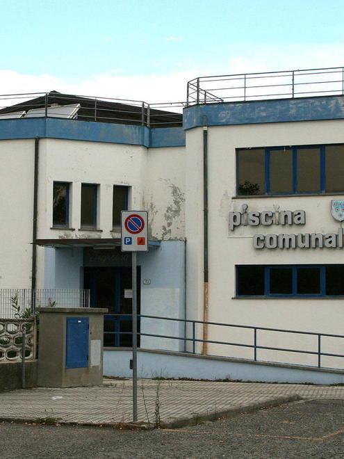 Piscina verso la nuova gestione 