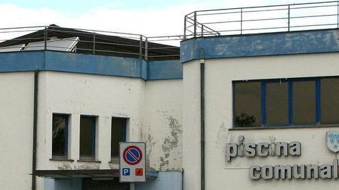 Piscina verso la nuova gestione