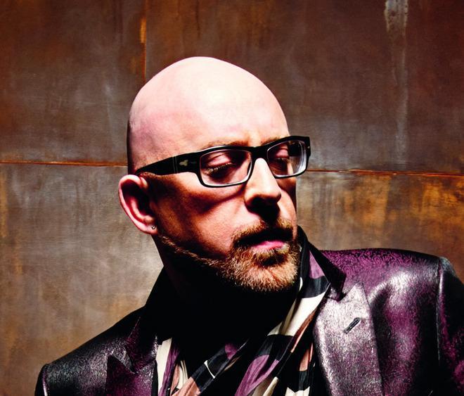 Renato Zero e Biondi in concerto 