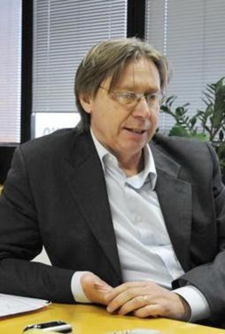 Benedetti propone: «Un solo Comune fra Cecina e Bibbona» 