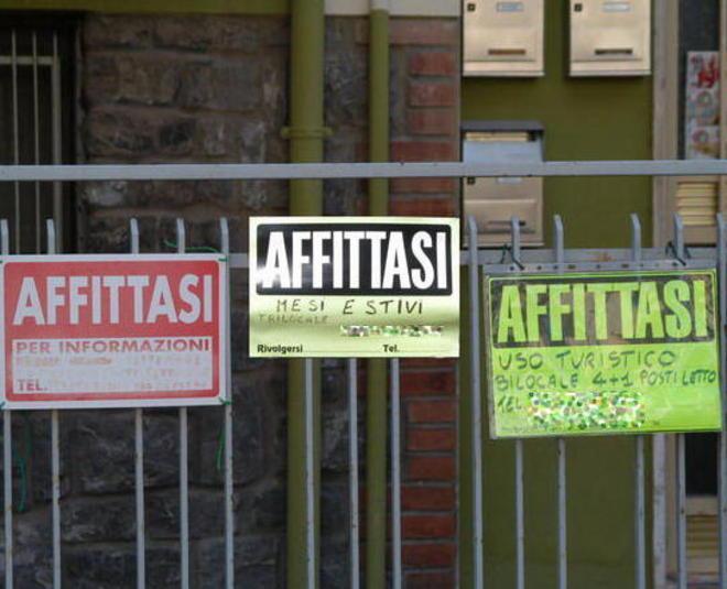 Vacanza su Internet a prezzi stracciati Invece è una truffa 