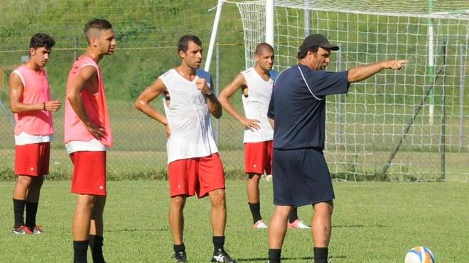 Lucchese, caccia a un bomber di razza