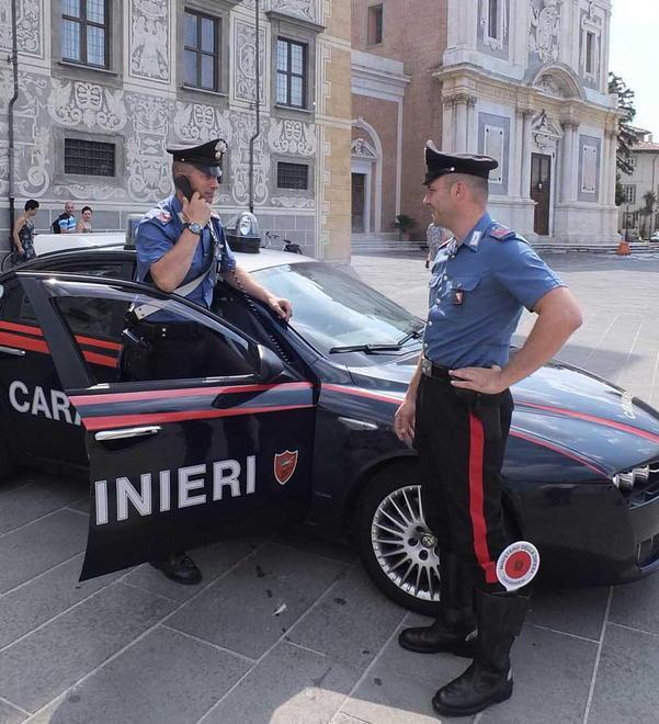 Operazione Ferragosto, un arresto e diverse denunce
