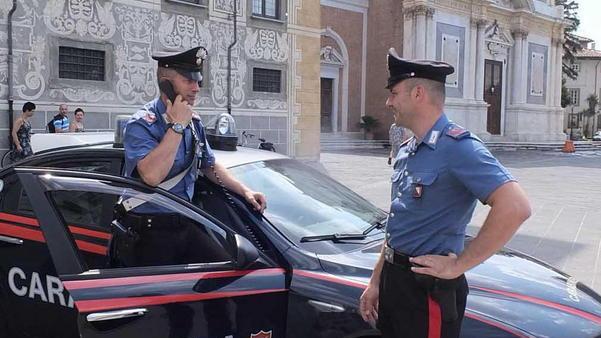 Operazione Ferragosto, un arresto e diverse denunce