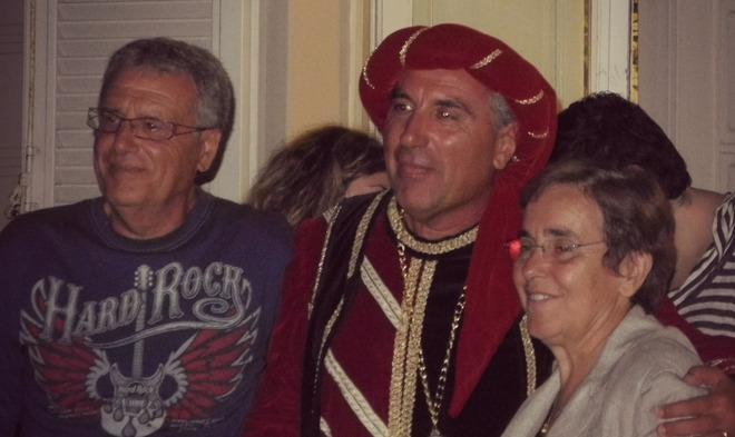 Le Pro loco premiano i fedelissimi 