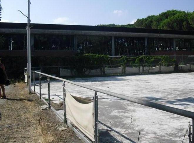Dopo 30 anni il Comune si riprende la Caravella 