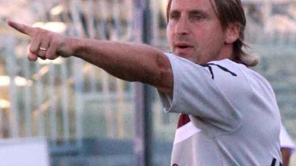 Nicola non si dispera «Un passo avanti ma urgono acquisti»
