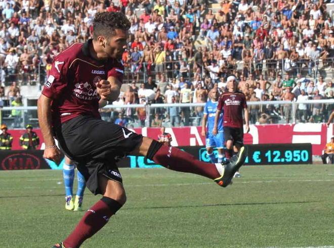 Bigazzi, gioia portoghese «Posso fermarmi qui...» 