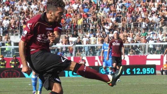Bigazzi, gioia portoghese «Posso fermarmi qui...»