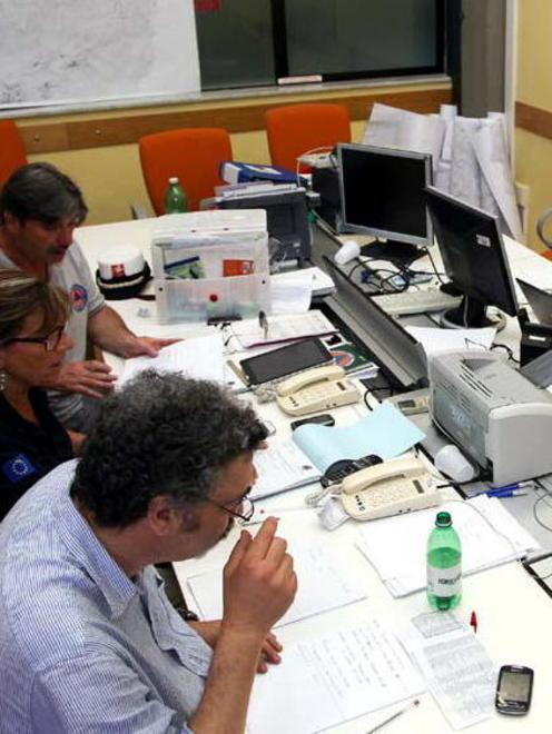 Lieve scossa di terremoto tra Valdelsa e Valdipesa