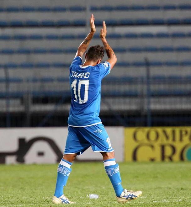 L’Empoli ha fiato e idee ma il Chievo segna 2 gol 