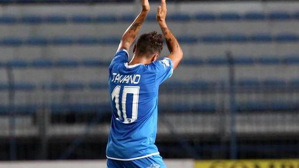L’Empoli ha fiato e idee ma il Chievo segna 2 gol