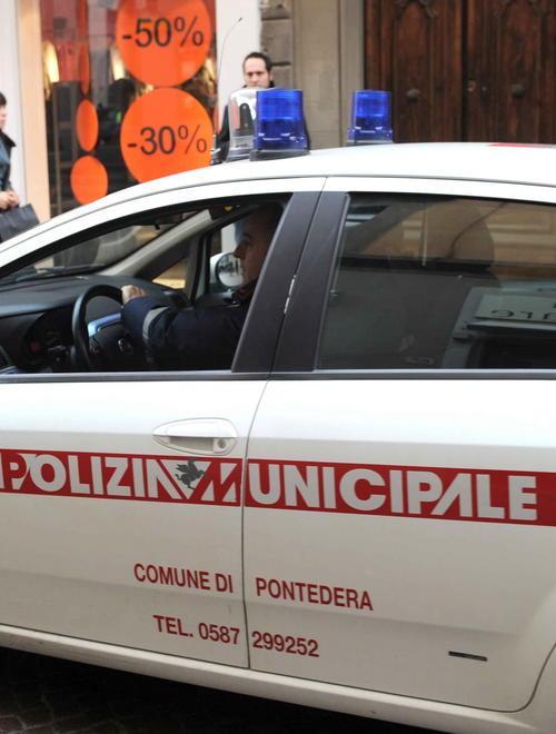 Commercio, valanga di multe in arrivo 