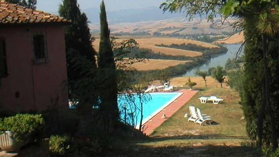 Agriturismi da tutto esaurito