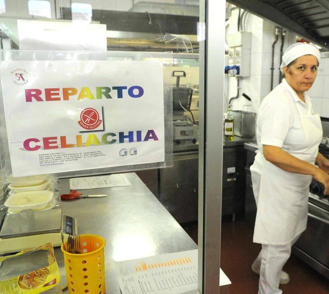 Il cibo, un problema Le intolleranze in rapida ascesa 