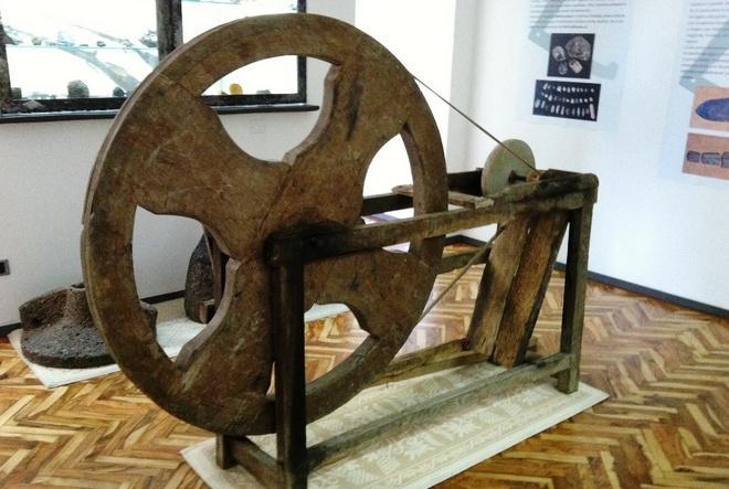 Pattada, il museo del Coltello si arricchisce di nuovi pezzi