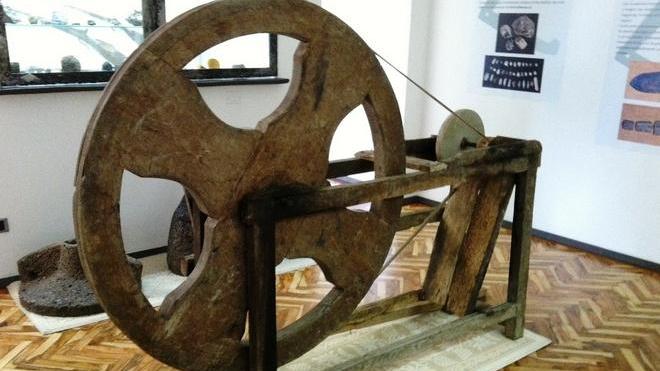 Pattada, il museo del Coltello si arricchisce di nuovi pezzi