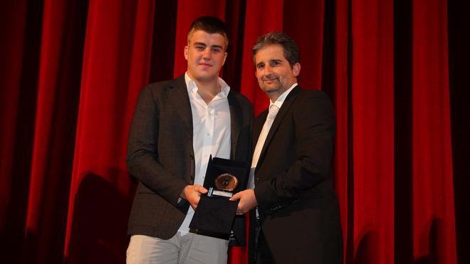 Pallanuoto, Lorenzo Bruni è oro. Parte la sfida mondiale per altre due pratesi