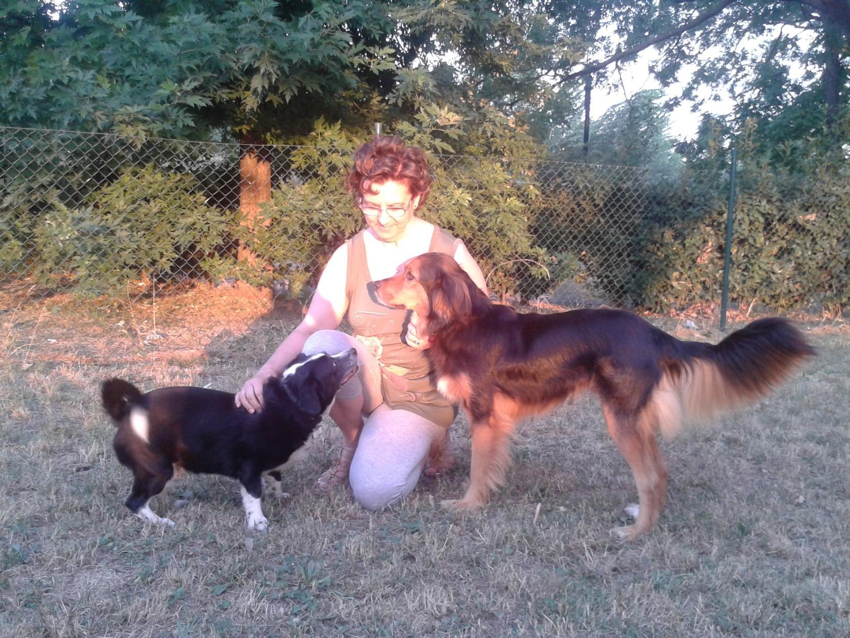Con Angie la mia famiglia è diventata ancora più bella (5)