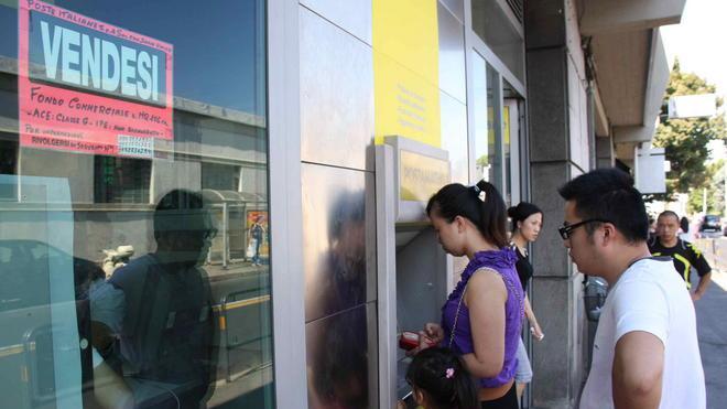 Prato, le poste di via Filzi traslocano in via Borgioli