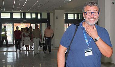 Via al trasloco dell'ospedale