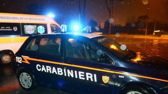 Turista di 50 anni aggredita da tre giovani