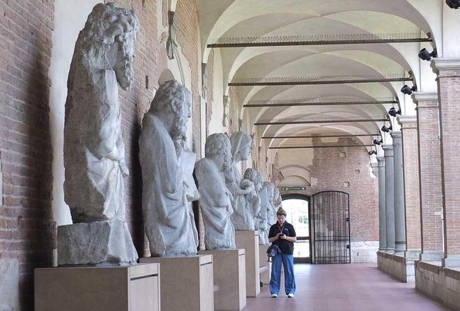 Opera del Duomo, il museo rimarrà chiuso due anni 