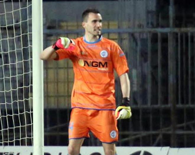 Giornata di riposo forzato per Bassi e Gigliotti 