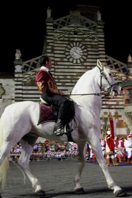 Settembre Pratese Valanga di divieti per piazze e strade 
