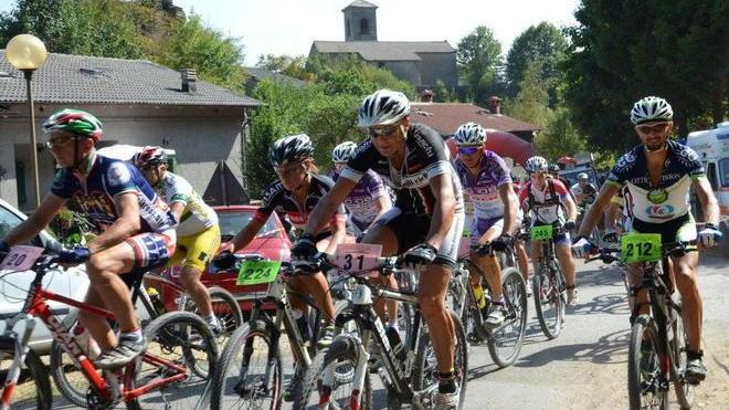 In Mtb lungo l’Appennino