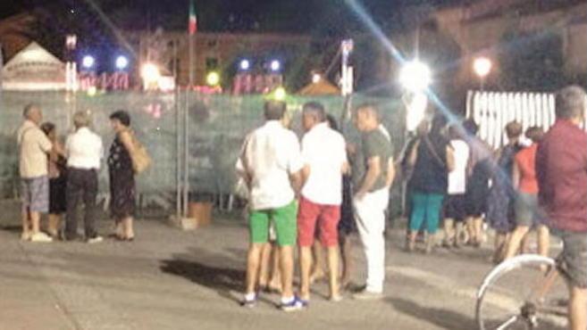 «Feste paesane ok ma rispettando regole e procedure»