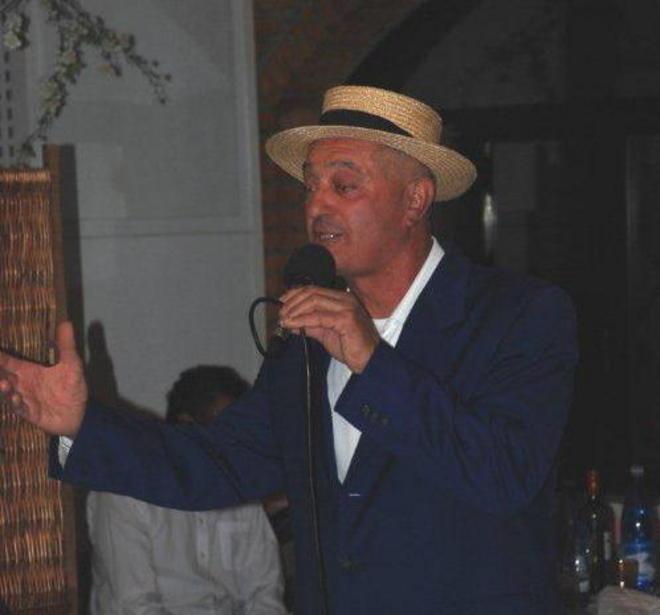 Pacitto e il vernacolo