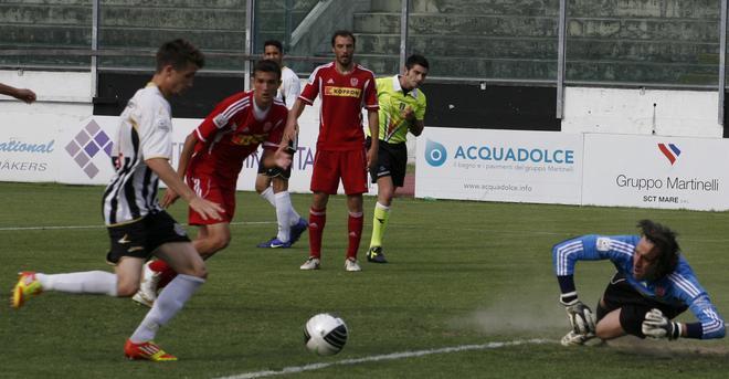Pisa-Frosinone rischia di... aprire il campionato 