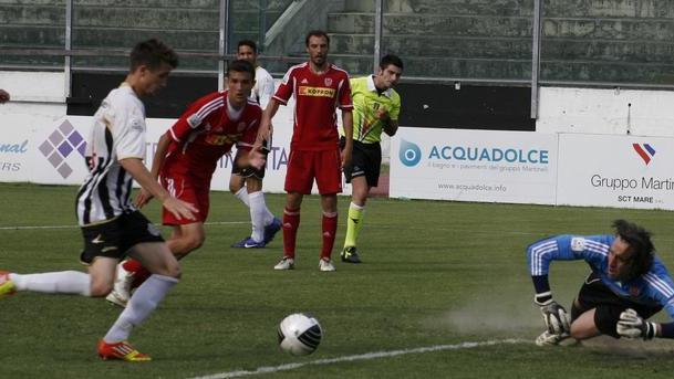 Pisa-Frosinone rischia di... aprire il campionato