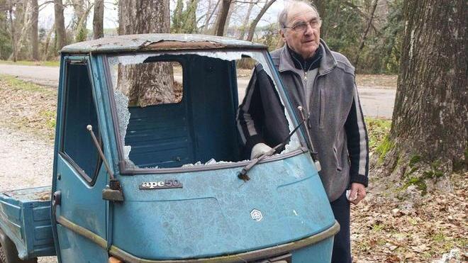 La Lecciona perde Carmazzi