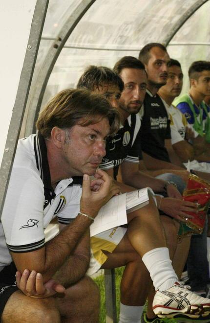 Buon Viareggio tiene testa al super Perugia 
