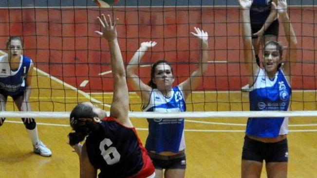 Volley Sei Rose dice addio alla serie D e non si iscrive