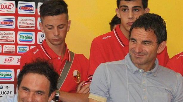 Lucchese, servono due under e un over