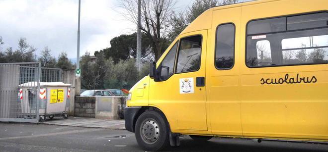 «Sputi e insulti a mio figlio disabile» 