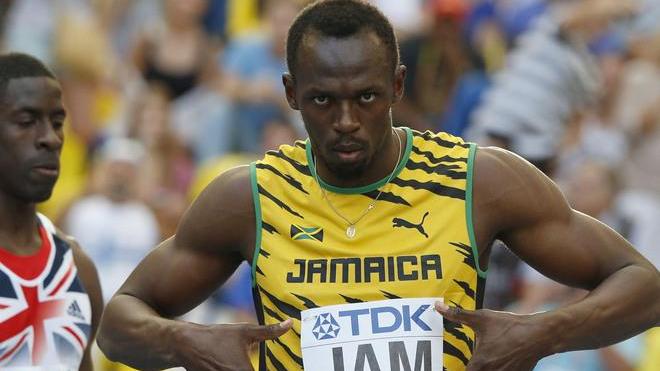 Usain Bolt, passaggio verso la storia