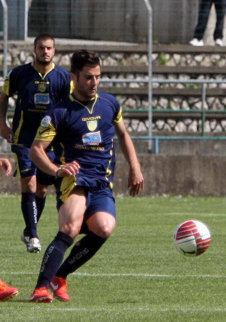 La Carrarese vola con la legge del B&B 