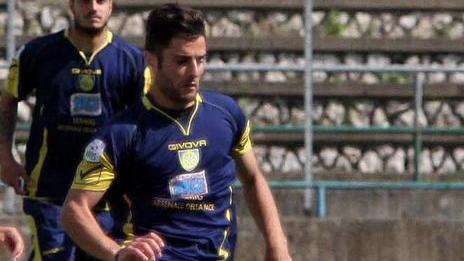 La Carrarese vola con la legge del B&B