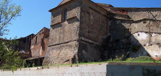 S. Ansano, quei lavori annunciati alla Pieve non sono mai iniziati 