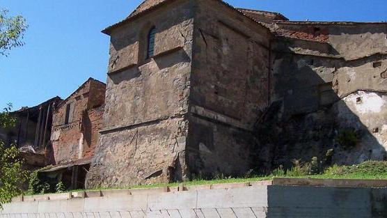 S. Ansano, quei lavori annunciati alla Pieve non sono mai iniziati