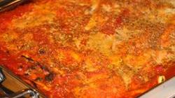 Ladri rubano tre teglie di lasagne «Servivano per cena di famiglia»