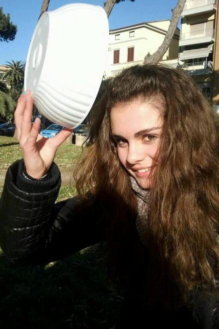 Studentessa camaiorese muore a 18 anni per un tumore 