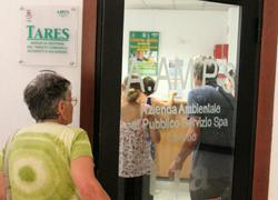 Tares o caos? Nessuno ha risposto alla mia mail 