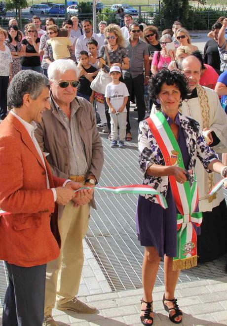 Sessanta case popolari alle Badie e a Galcetello 