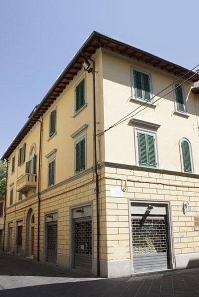 Centomila euro per restaurare le facciate in centro 