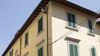 Centomila euro per restaurare le facciate in centro